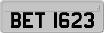 BET1623