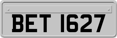 BET1627