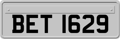 BET1629