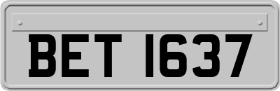 BET1637