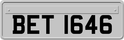 BET1646