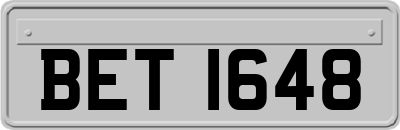 BET1648