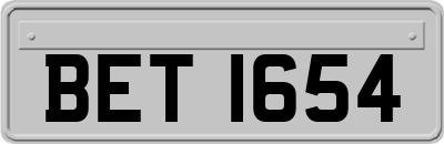 BET1654