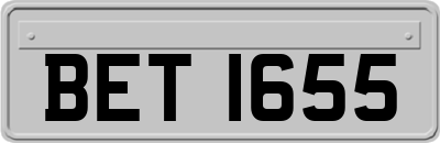 BET1655