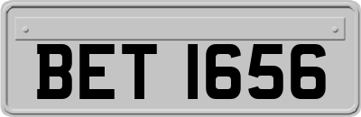 BET1656