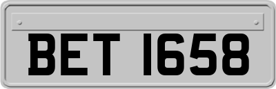 BET1658