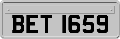 BET1659