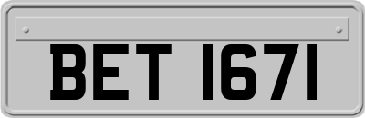 BET1671