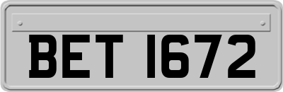 BET1672