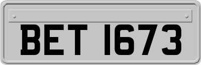 BET1673