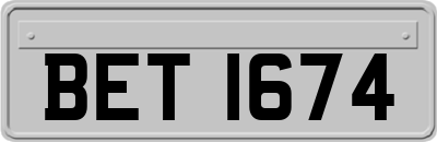 BET1674