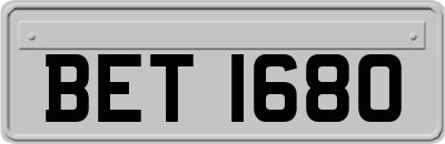 BET1680