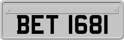 BET1681