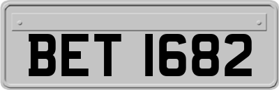 BET1682