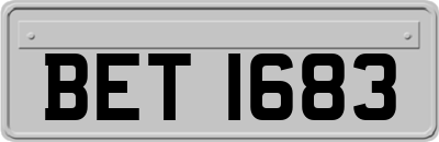 BET1683