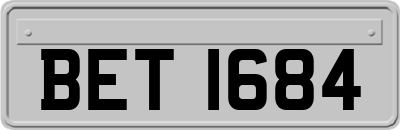 BET1684