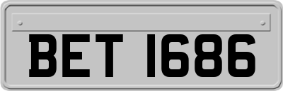 BET1686