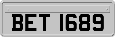 BET1689