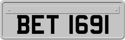 BET1691