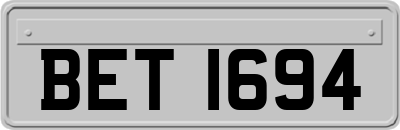 BET1694