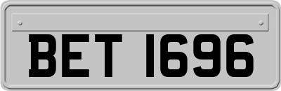 BET1696