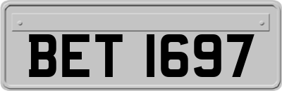 BET1697