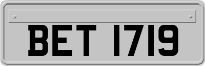 BET1719