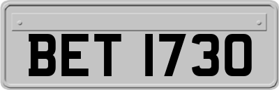 BET1730