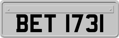 BET1731