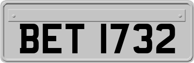 BET1732