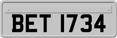 BET1734