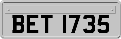 BET1735