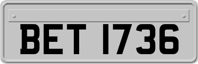 BET1736