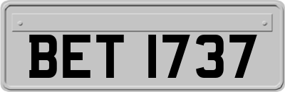 BET1737