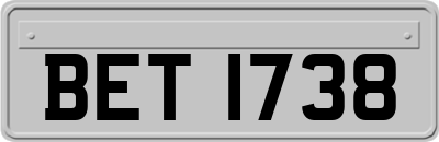 BET1738