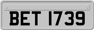 BET1739