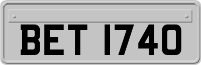 BET1740