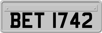 BET1742