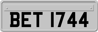 BET1744