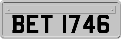 BET1746