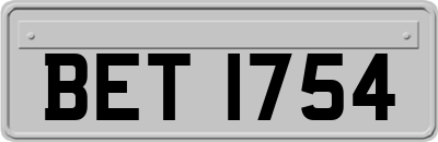 BET1754