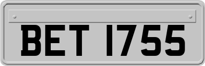 BET1755