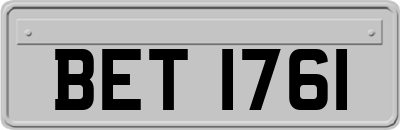 BET1761