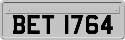 BET1764