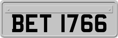 BET1766