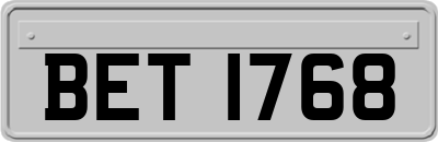 BET1768