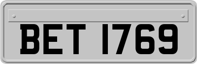 BET1769