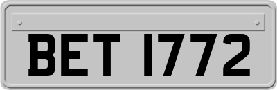 BET1772