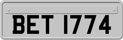 BET1774