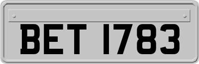 BET1783